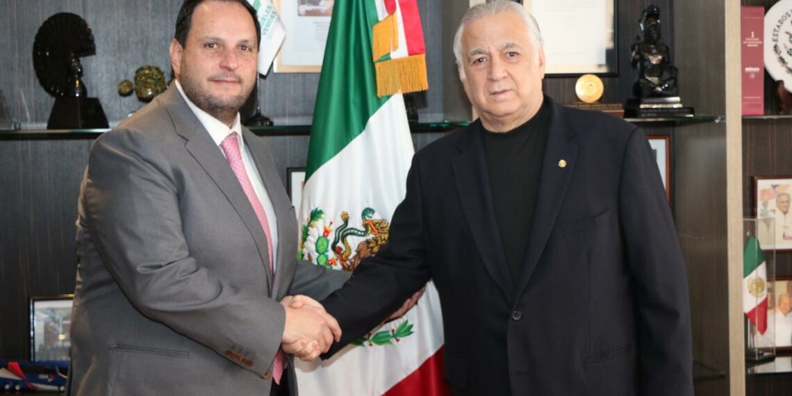 Promoción, capacitación y comunicación, acuerdos entre Sectur y la industria restaurantera