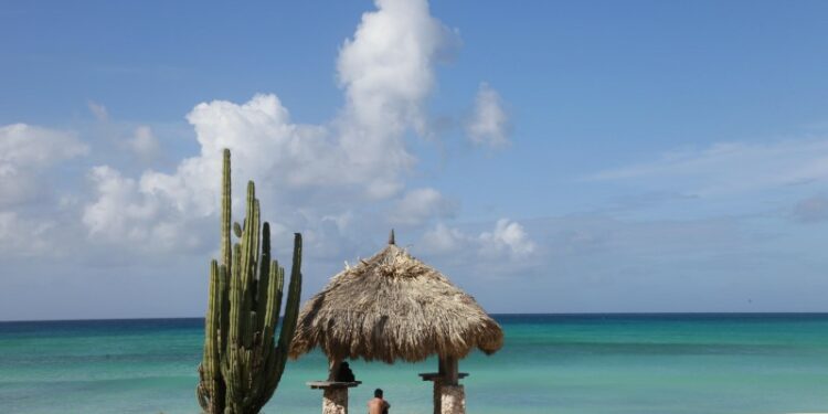Playa del Caribe