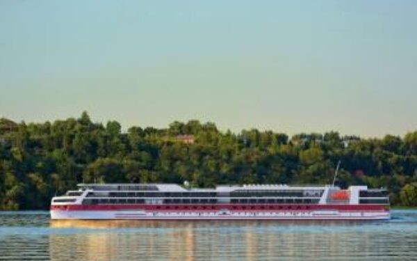 Rusia: planta de Krasnoye Sormovo construirá serie de tres cruceros