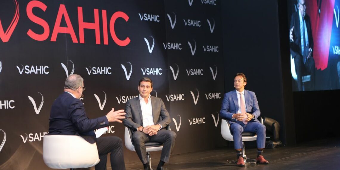 SAHIC 2023, la gran cita de inversión hotelera y turística