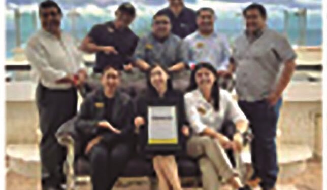 Sandos Hotels and Resorts en México Reconocido y Premiado por Usuarios de WeddingWire