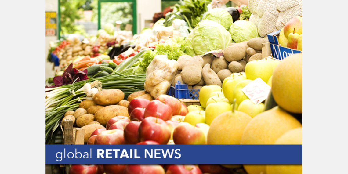Sainsbury's ofrece cajas de hortalizas por 2 £ para reducir el desperdicio alimentario