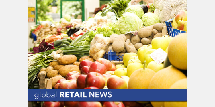 Sainsbury's ofrece cajas de hortalizas por 2 £ para reducir el desperdicio alimentario