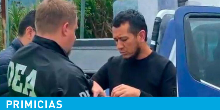'Samir' toma el control de las rutas de 'Gato Farfán' para el narcotráfico
