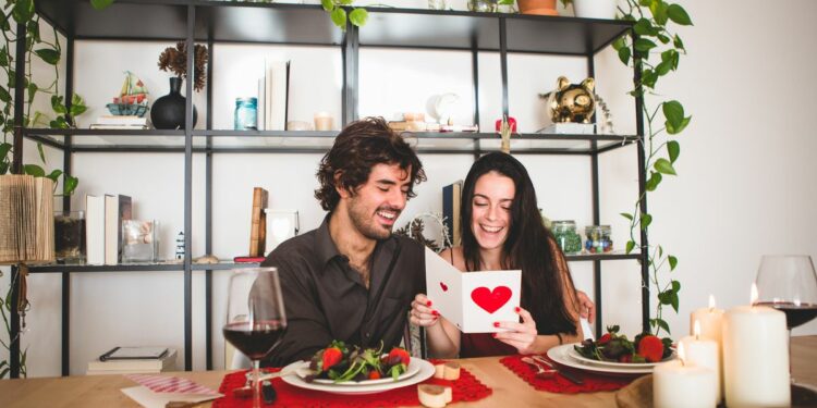 San Valentín: 5 restaurantes en Santiago para cenar este 14 de febrero