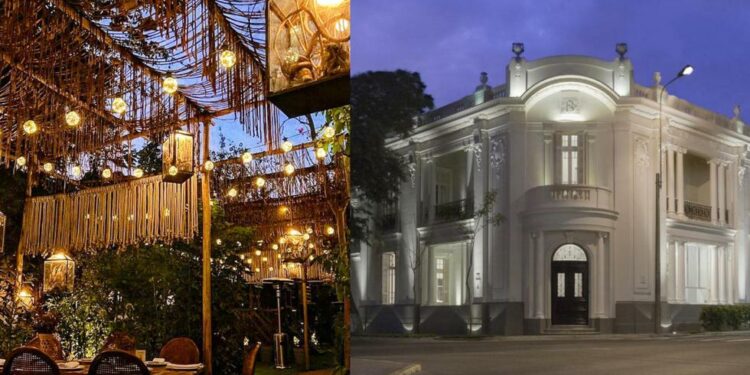 San Valentín: los mejores restaurantes, hoteles y ofertas para esta fecha | 14 de febrero | mejores restaurantes en Lima | mejores hoteles en Lima | planes | VAMOS