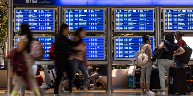 Planificación de vacaciones: Seis consejos para ahorrar dinero