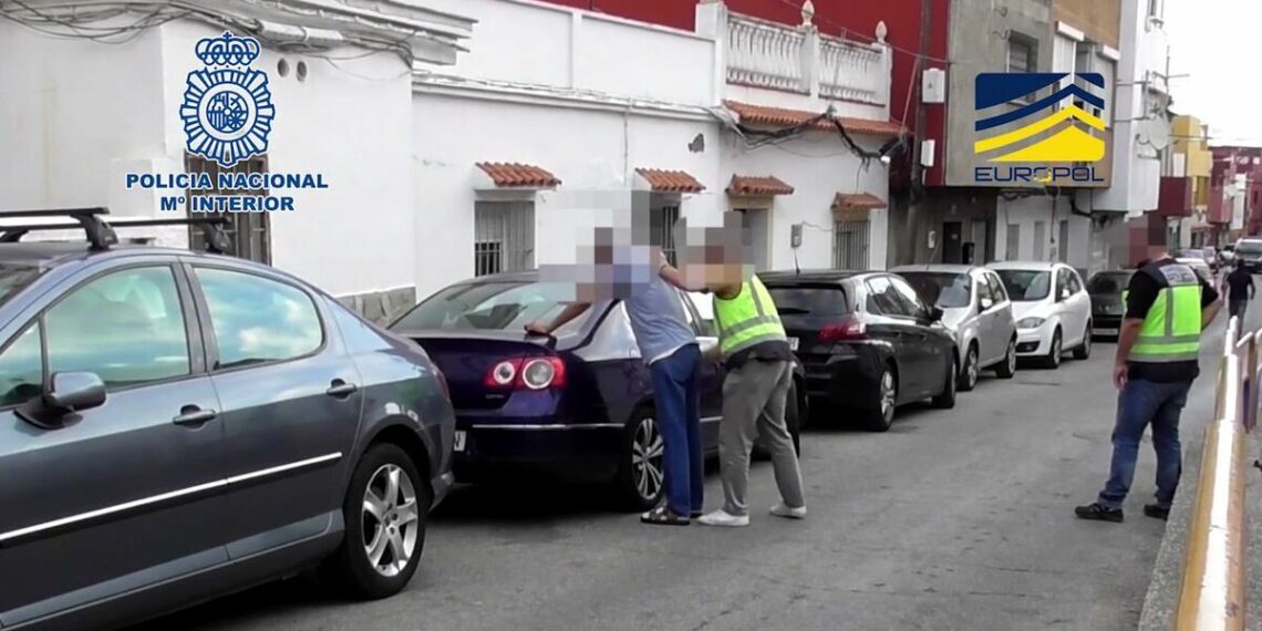 Seis detenidos por yihadismo en el Campo de Gibraltar desde 2012