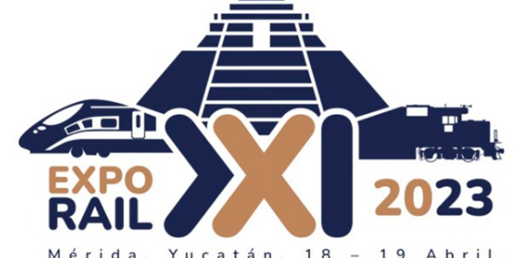 Será Mérida, “puerta al mundo maya” sede de Exporail 2023