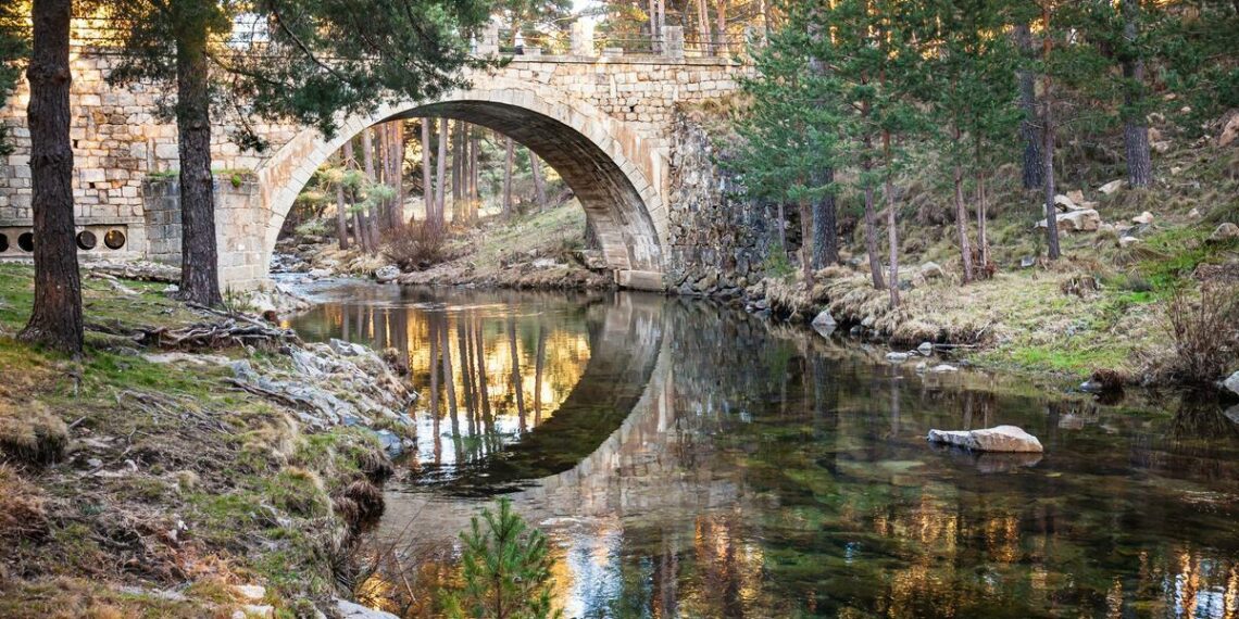 Sierra de Gredos, el lugar perfecto para perderse en familia