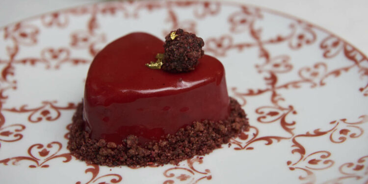Siete planes de hoteles para celebrar San Valentín