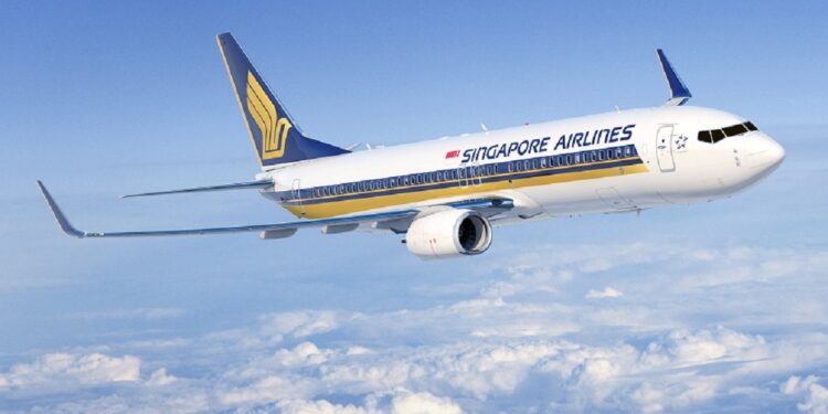 Singapore Airlines destacada como ‘Aerolínea del Año’