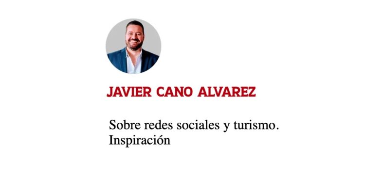 Sobre redes sociales y turismo. Inspiración – El Pirineo Aragonés