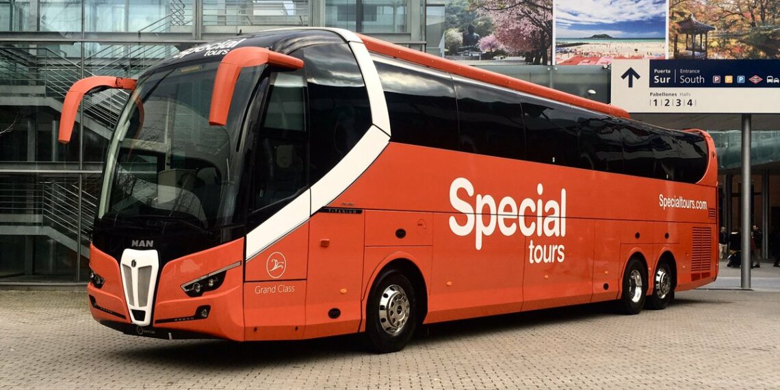 Special Tours lanza su nueva programación para 2023