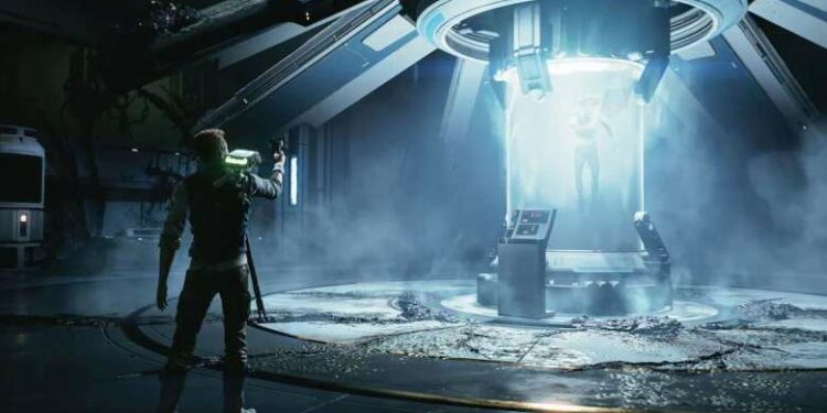 Star Wars Jedi: Survivor contará con viajes rápidos y monturas