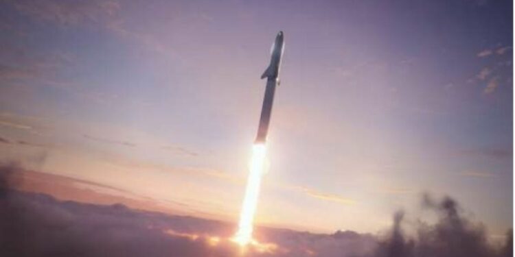 Starship prepara sus motores, ¿qué tan cerca estamos de los viajes a la Luna?