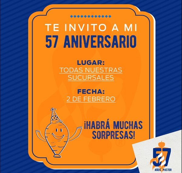 El Tizoncito, la taqueria con mas tradición en la CDMX al cumplir 57 años de haber creado “El taco al pastor”