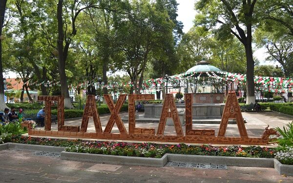 ¿Quieres ser original este 14 de febrero? Visita Tlaxcala Capital