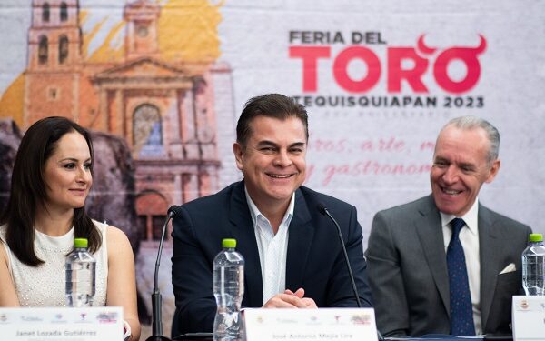 Se realizara en el mes de marzo La Feria del Toro en Tequisquiapan, Querétaro