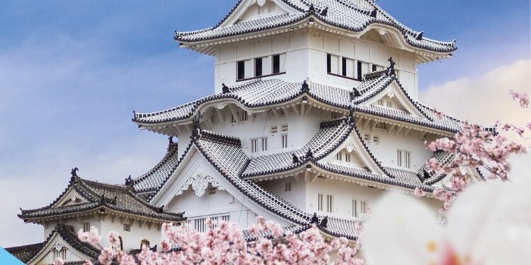 TUI apuesta por Japón, un destino cuya demanda crece notablemente y lanza una campaña con hasta un 7% dto