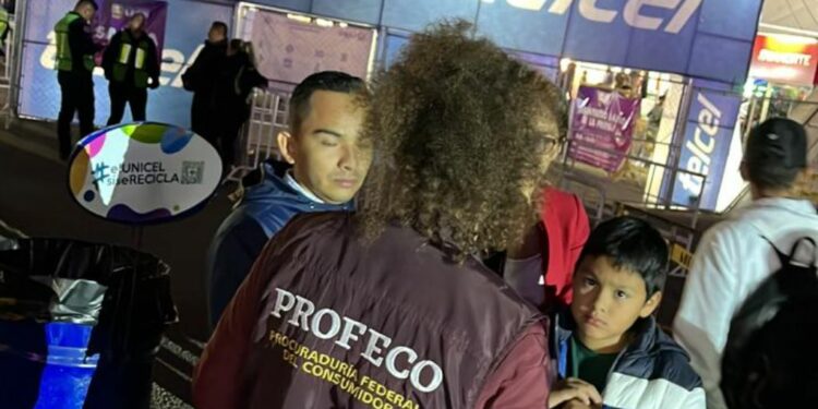 TV4 Noticias | Colocan Zona Bajío en top 5 de atención a quejas de Profeco