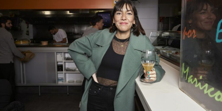 Tapas Interview | Judith Tiral: “Gracias a viajar, ahora en los restaurantes extranjeros sé pedir más cosas en la carta”