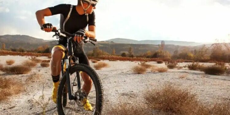 Te contamos algunos deportes que puedes realizar en un viaje al desierto