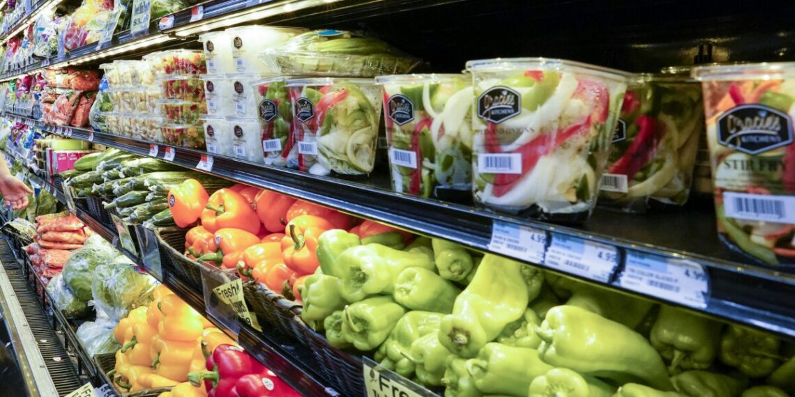 The FDA faces backlash over their guidelines on what foods can be marketed as 'healthy'