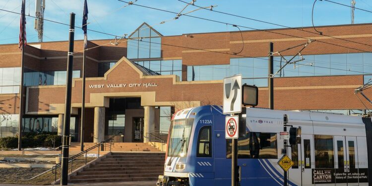 The least ‘glamorous’ big city in America is right here in Utah