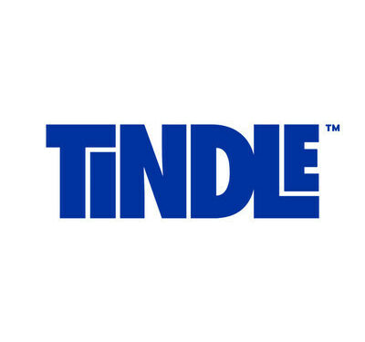 TiNDLE Logo