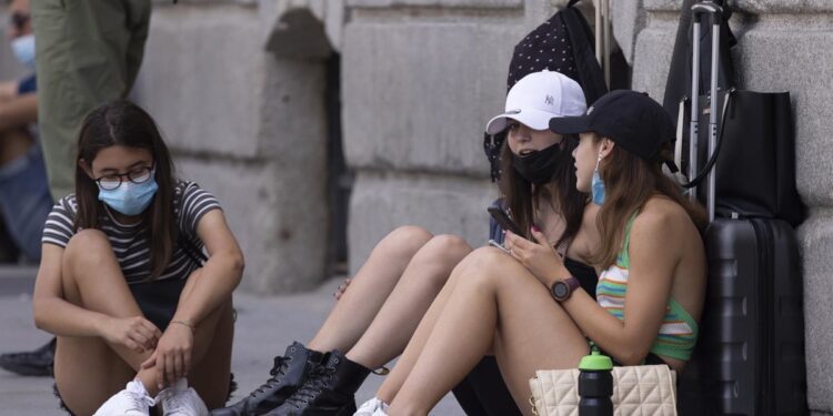 TikTok superará a Facebook como red social inspiradora de viajes