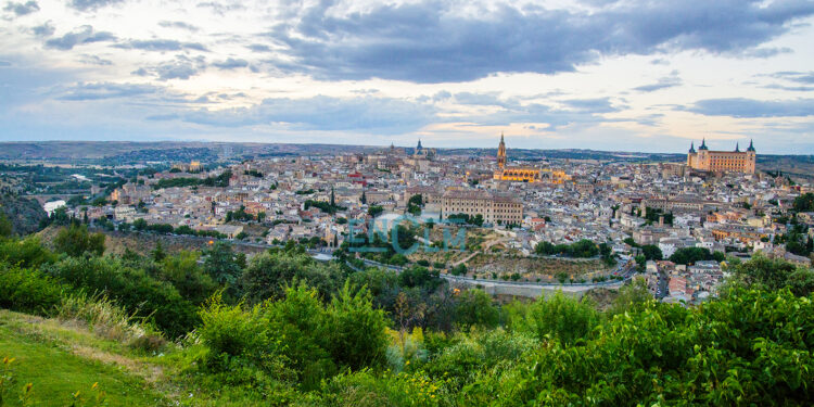 Toledo, entre 20 mejores destinos de Europa para visitar en 2023- ENCLM
