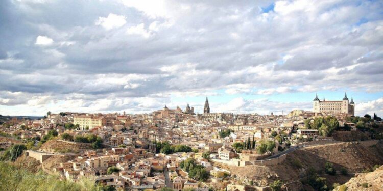Toledo se convierte en la ciudad española mejor posicionada en la lista de Mejores Destinos Europeos - Noticias Toledo y Provincia
