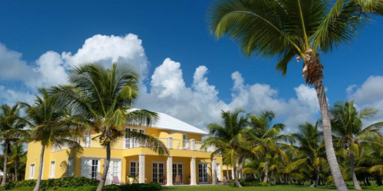 Tortuga Bay Puntacana Resort & Club incluido en la lista de 4 estrellas para los premios Star Awards 2023 de Forbes Travel Guide