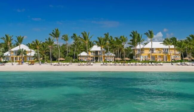Tortuga Bay seleccionado entre mejores hoteles del Caribe por revista US News & World Report