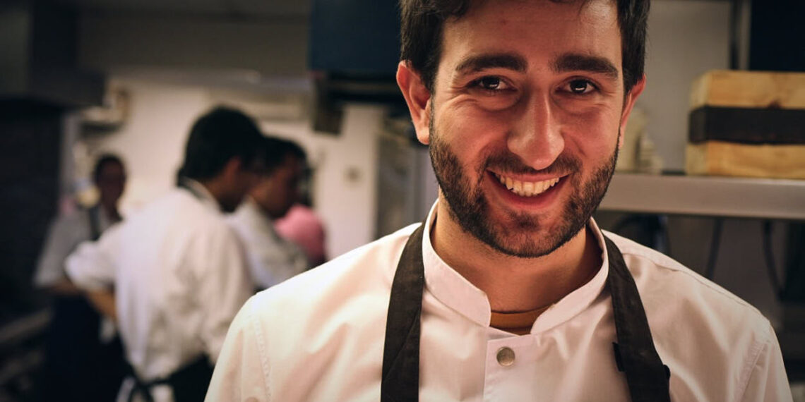 “Tras 17 años este restaurante es un antes y un después en la cocina argentina”