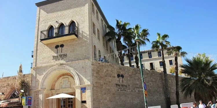 Tres hoteles israelíes ganan el Premio Estrella 2023 de la Guía de Viajes Forbes