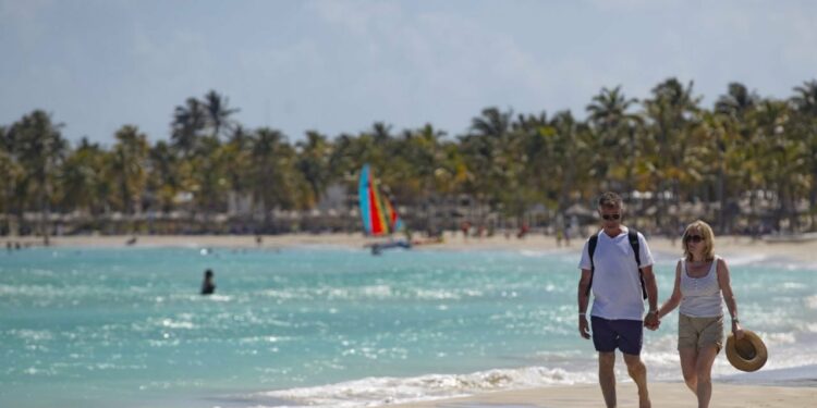 Turismo: Conoce los destinos que se encuentran a la cabeza en el Caribe