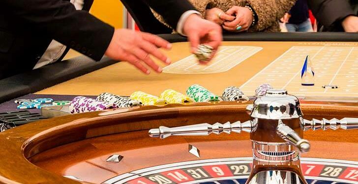 3 ciudades para hacer turismo de casinos