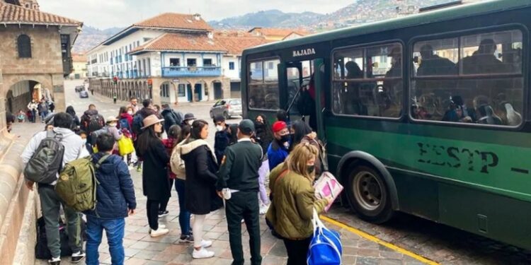 Turismo en Perú: un sector golpeado fuertemente por las protestas sociales y la pandemia