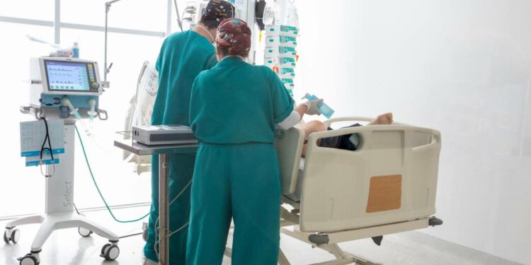 Turismo médico no se “alivia” a dos años de la pandemia
