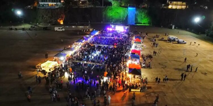 Turismo que no se detiene: hoteles posadeños registran cerca del 100% de ocupación