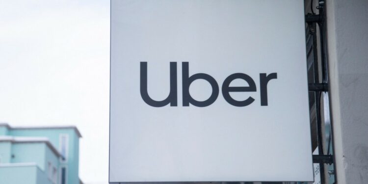 Uber espera ganancias en 2023 a medida que deja atrás el impacto de la pandemia