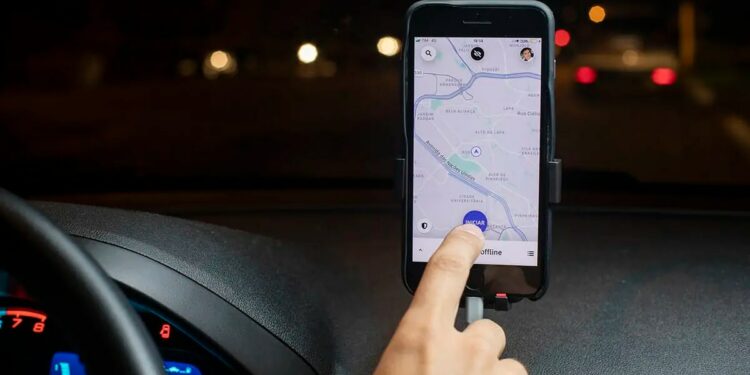 Uber impulsa el registro de taxistas en Córdoba para ofrecer viajes en la aplicación