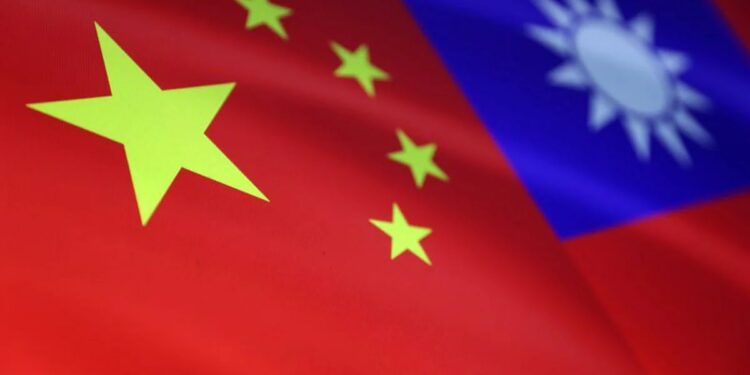 Un alto cargo de la oposición de Taiwán visitará China entre continuas tensiones