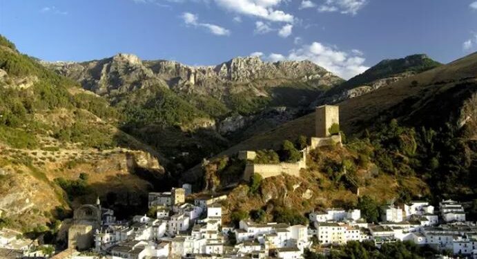 Un pueblo almeriense ‘se apunta’ a ser Capital del Turismo Rural