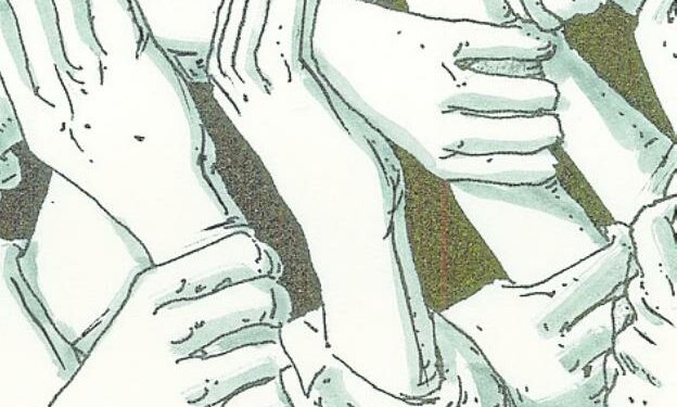 Un puerto abierto a la ciudad