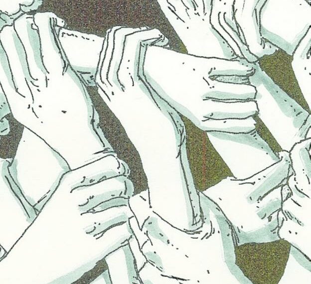 Un puerto abierto a la ciudad