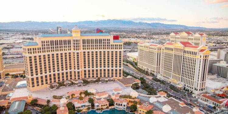 Un recorrido por los casinos más famosos del mundo