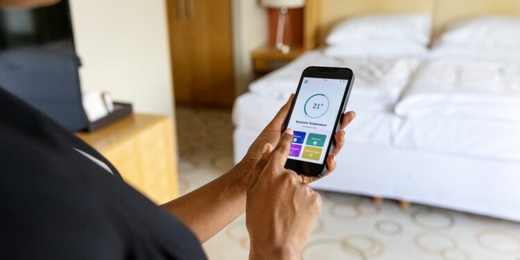 “Un sándwich a la 214″ o cómo las apps pueden sustituir a la recepción de un hotel para mejorar tu experiencia | Tu Tecnología | El País